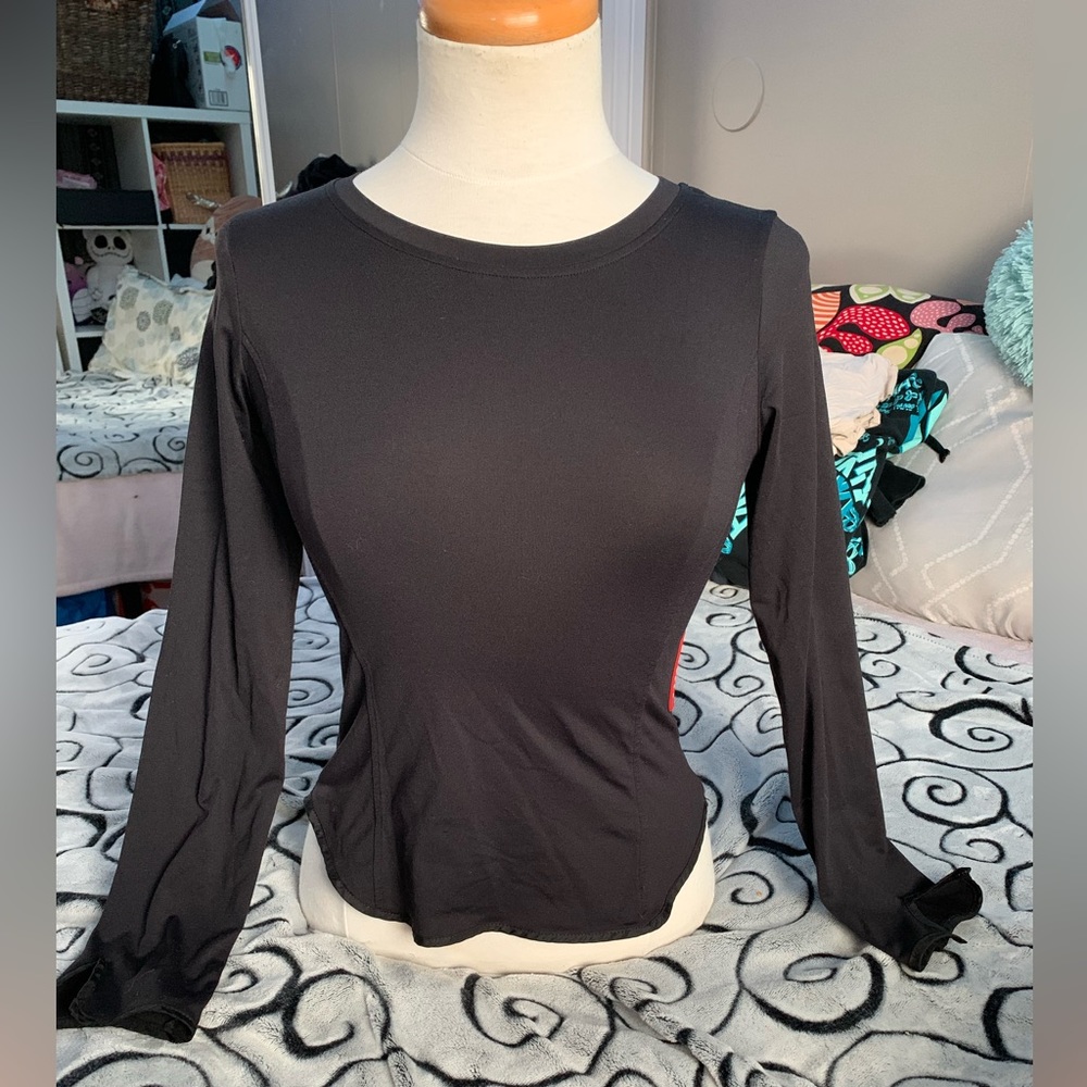 PRADA Nylon Top